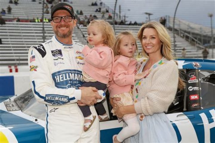 A Closer Look At Amy Reimann: The Woman Behind The Man