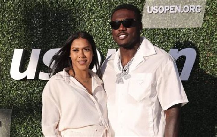 A.J. Brown's Wife: The Woman Behind The Star