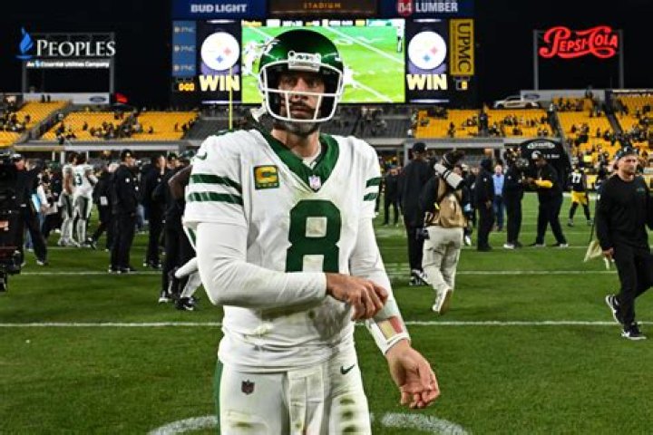 A. Rodgers: The Legacy Of A Football Genius