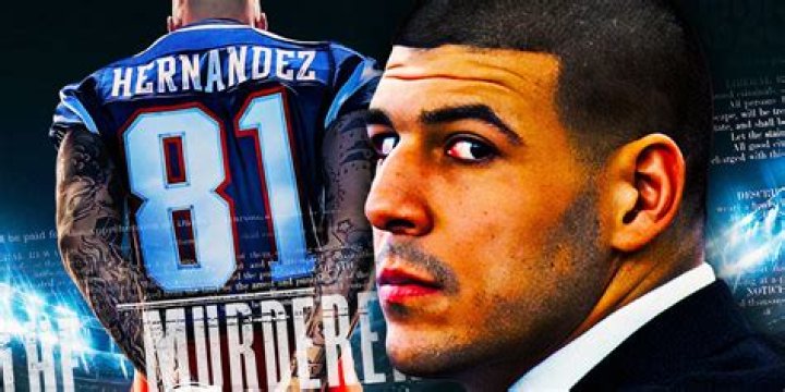 Aaron Hernandez: The Infamous Crime Scene That Shocked The Nation