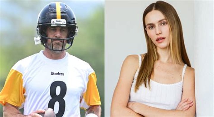 Aaron Rodgers' Wife: Unveiling The Woman Behind The NFL Star