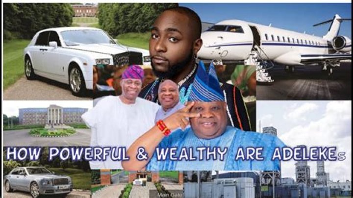 Adeleke's Wealth: Unraveling The Mystique Of Adeleke Net Worth