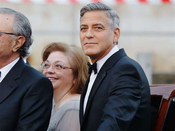 Adelia Clooney: The Rising Star Of The Clooney Family