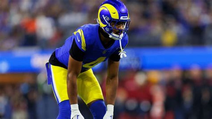 Ahkello Witherspoon: Rising Star In The Football World