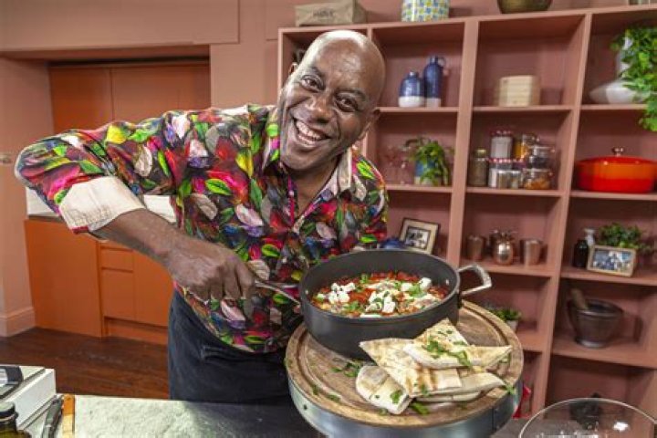 Ainsley Harriott: The Culinary Maestro Who Captivated Hearts