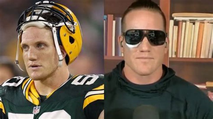 AJ Hawk's Eye Injury: A Journey Through Adversity