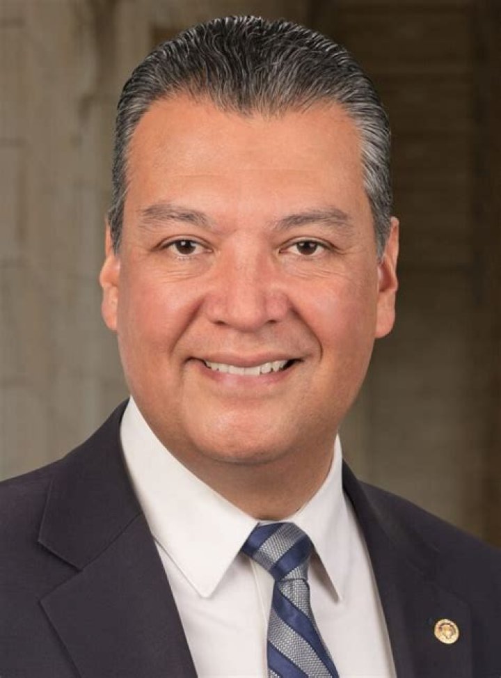 Alex Padilla: Age, Political Stance, And Role In Jamal Khashoggi's Murder