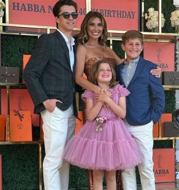 Alina Habba's Family: Does The PR Expert Have Children?