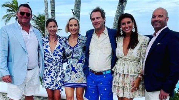 Alina Saad Habba: Unveiling Her Husband's Identity And Life Journey