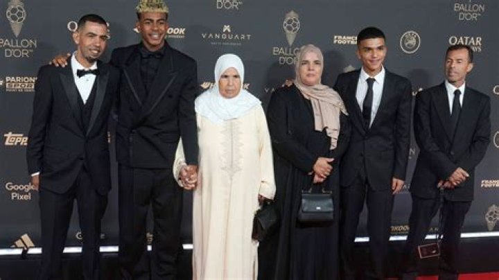 All About Familia De Lamine Yamal: Everything You Need To Know