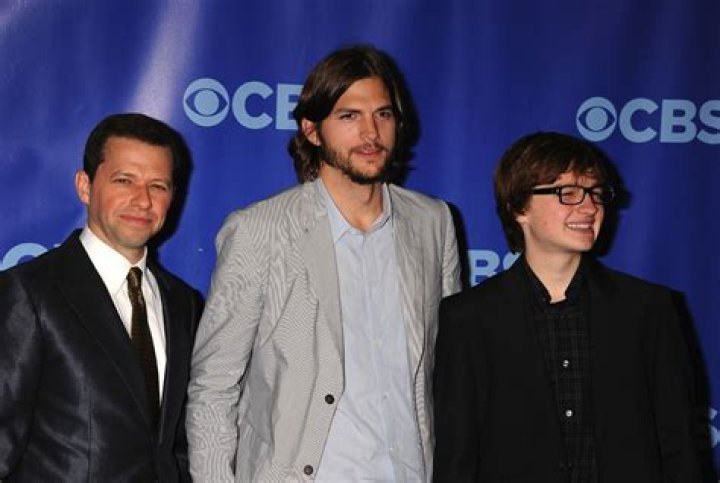 Angus T. Jones: From Child Star To Life's Journey