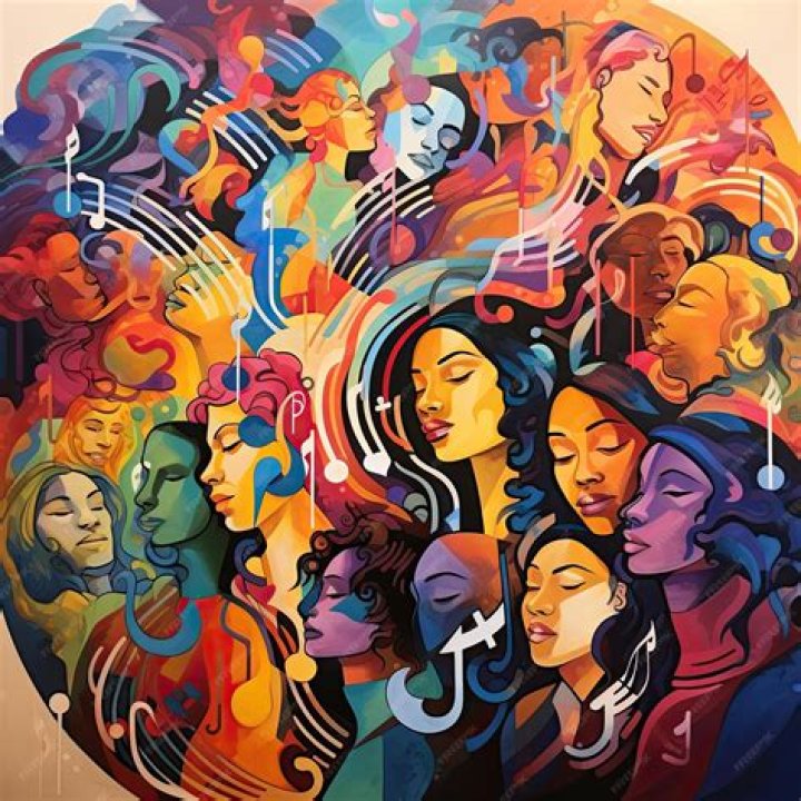 Anita Brown: A Vibrant Journey Through Art And Life