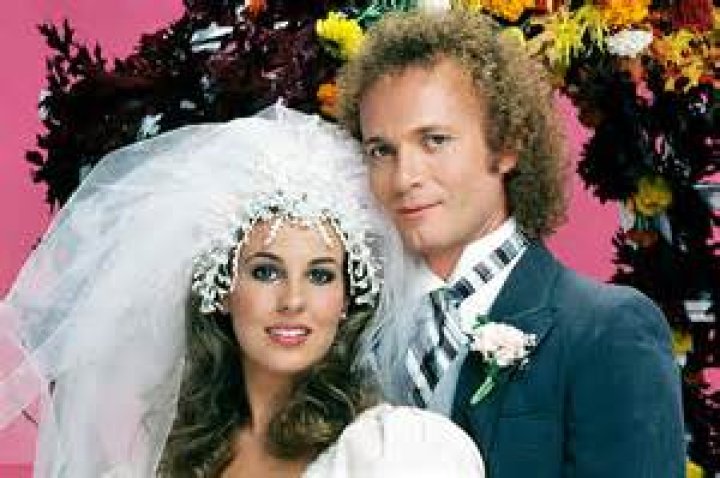 Anthony Geary's Wedding Bells: The Actor's Marital Journey