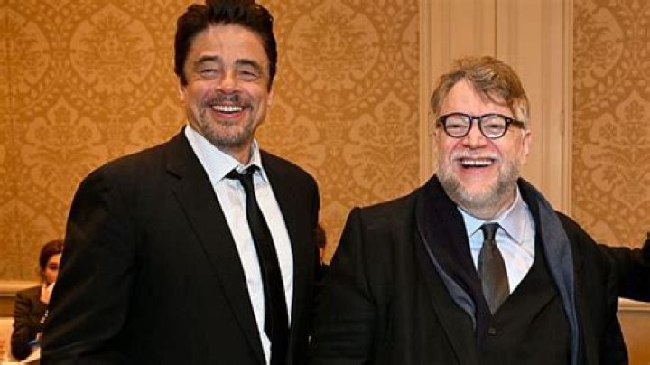 Are Benicio Del Toro And Guillermo Del Toro Related? Unraveling The Connection