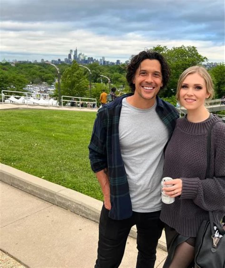 Are Bob Morley And Eliza Taylor Still Married? The Truth Behind Their Love Story