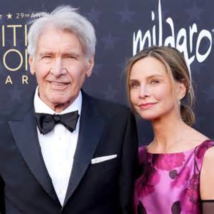 Are Harrison Ford And Henry Ford Related? Unraveling The Connection