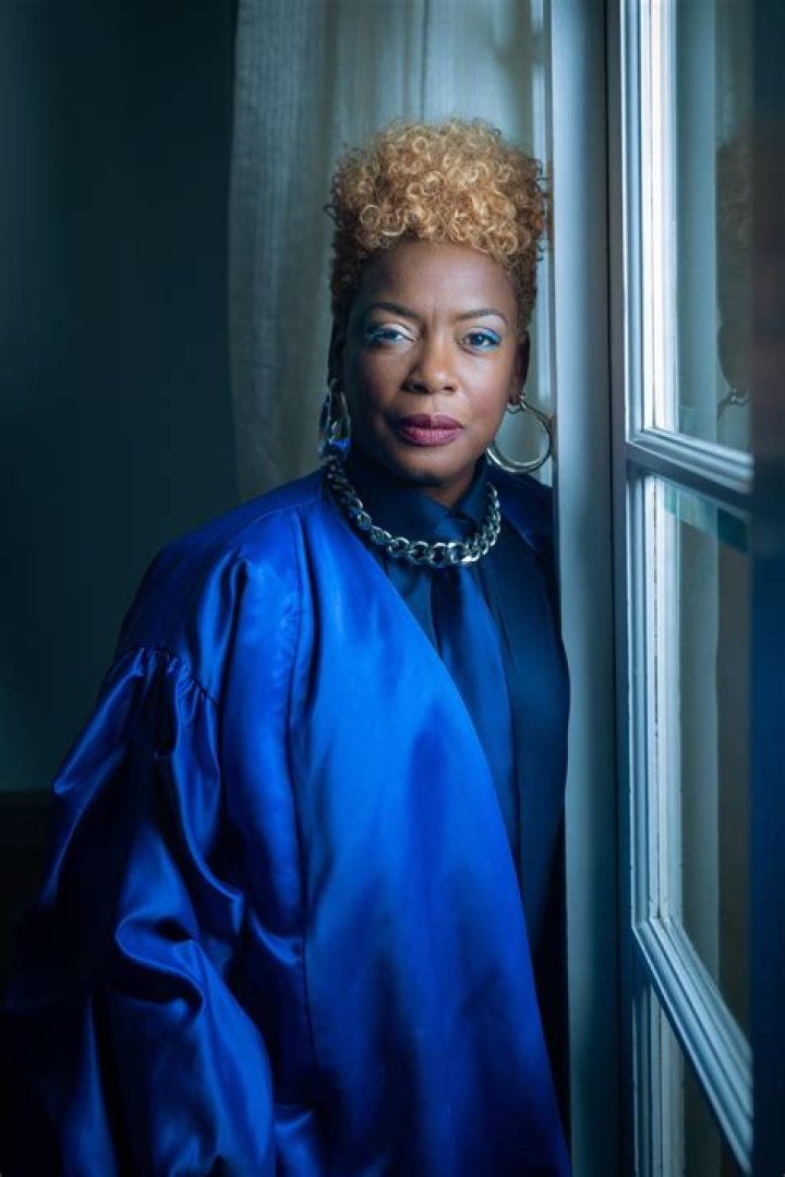 Aunjanue Ellis: A Journey Through Her Movies And TV Shows