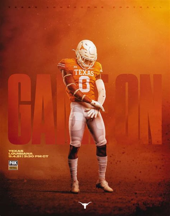 Austin Rams: A Glimpse Into The Heart Of Texas Football