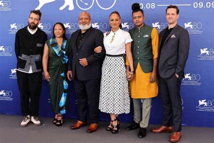 Ava DuVernay: A Trailblazer In Film And Television