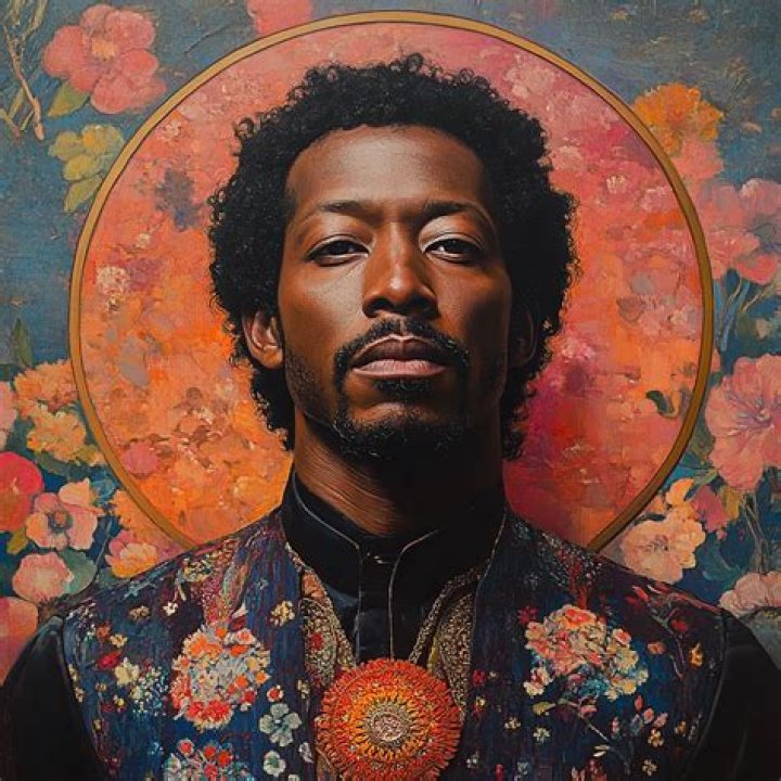 Babatunde Obba: A Journey Through Art And Inspiration