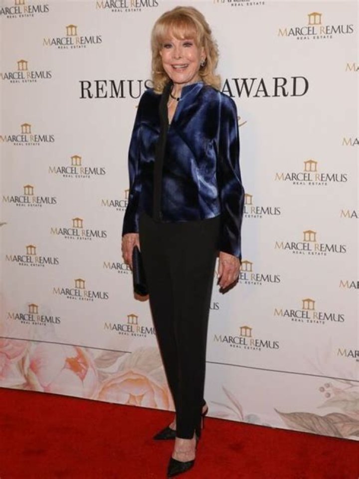 Barbara Eden: A Timeless Icon In 2023