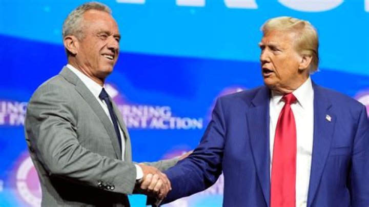 Barren Trump: Understanding Autism And Its Impact