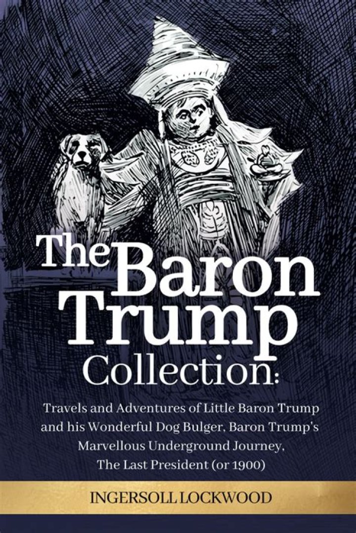 Barron Trump: A Journey Through His Autistic Traits