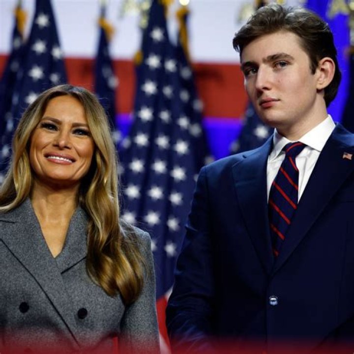 Barron Trump: A Unique Relationship With His Family