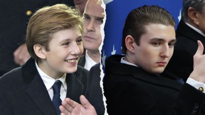 Barron Trump And Autism: A Deep Dive Into The Speculations