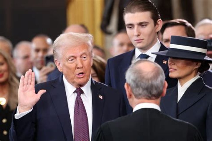 Barron Trump: Understanding The Autism Debate