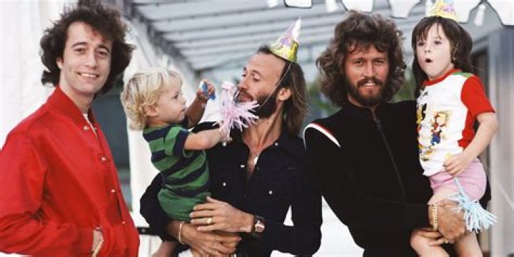 Bee Gees Grandsons: Carrying The Legacy Forward