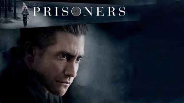 Behind Bars: The Captivating World Of The Prisoners Film