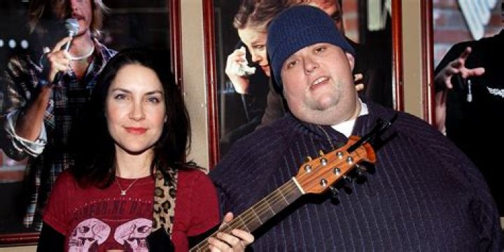Behind The Laughter: The Life Of Ralphie May's Wife