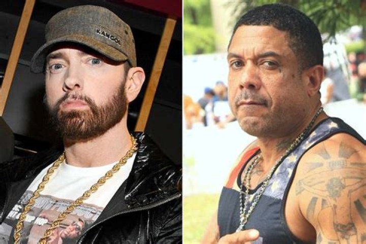 Benzino: A Multifaceted Journey Through Music And Media