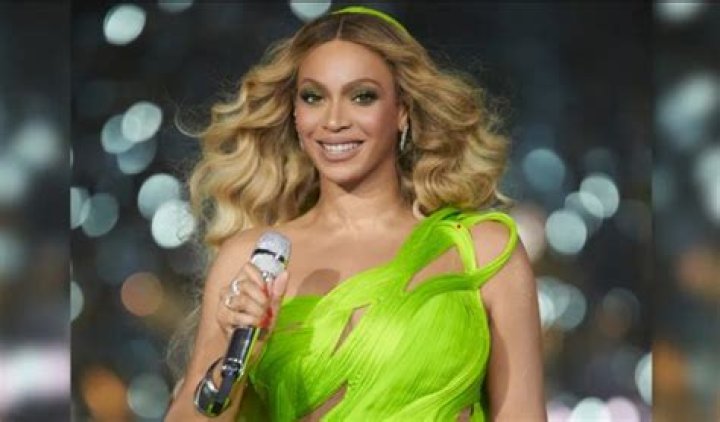 Beyoncé: The Queen's Wealth Unveiled - Beyoncé Net Worth