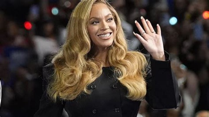 Beyoncé: The Reigning Queen Of Music And Empowerment