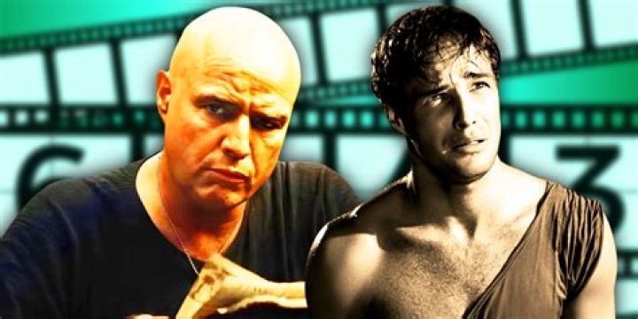 Billy Zane: A Journey Through His Cinematic Legacy