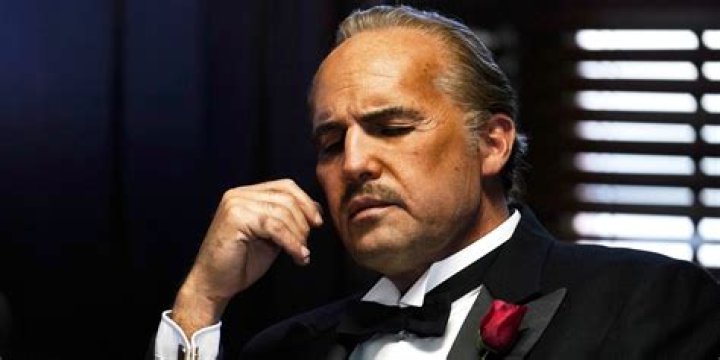Billy Zane: The Multifaceted Talent Of Hollywood