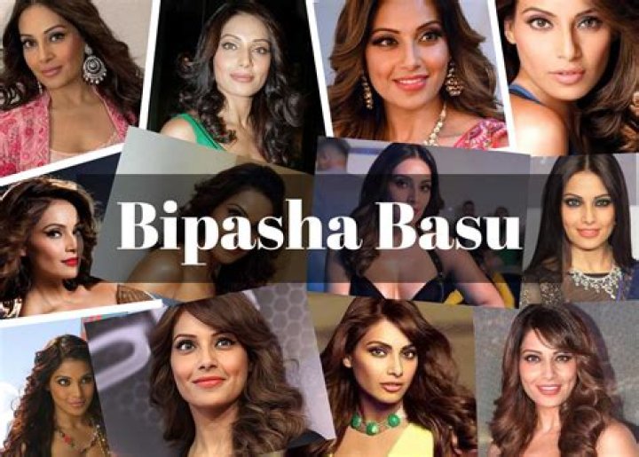 Bipasha Basu: The Versatile Star Of Indian Cinema