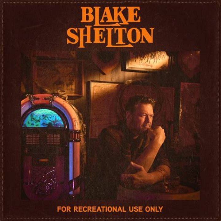 Blake Shelton's New Chapter: Is He Having A Baby?