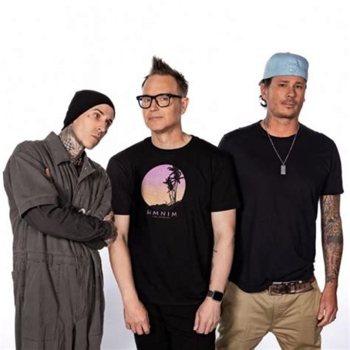 Blink-182 Lead Singer Death: A Heartbreaking Loss For Fans Worldwide