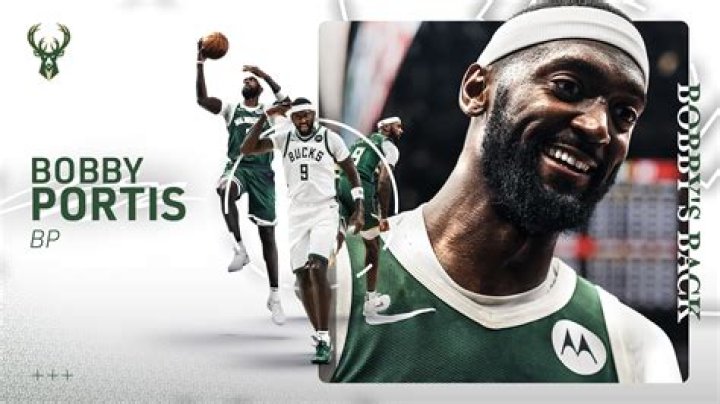 Bobby Portis Jr.: The Rising Star Of The NBA