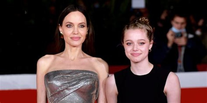 Brad Pitt's Daughter: Understanding Her Journey As A Transgender Individual