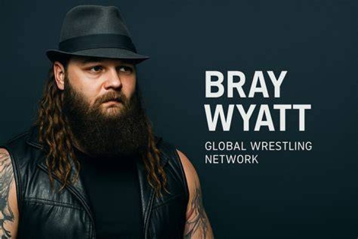 Bray Wyatt: The Enigma Of Professional Wrestling