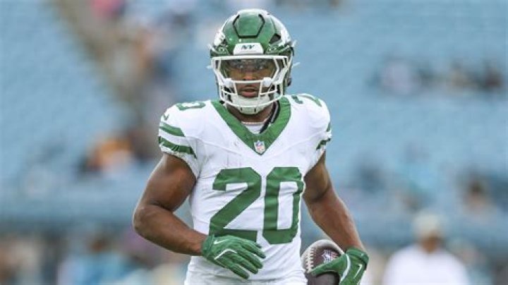 Breece Hall: A Rising Star In The NFL