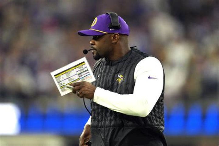 Brian Flores: The Tenacious Coach Breaking Barriers
