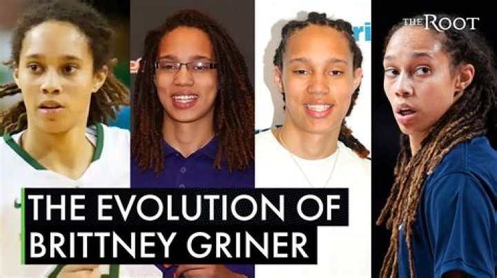 Brittney Griner: A Journey Beyond The Court