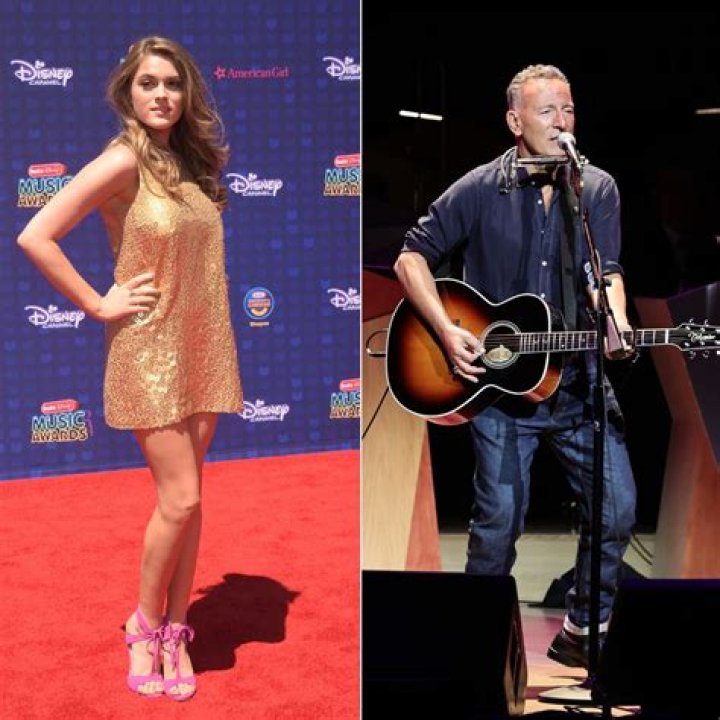 Bruce Springsteen's Daughter Alana: A Bond Beyond Time