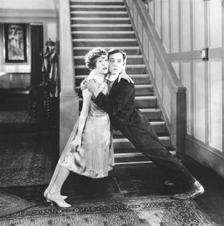 Buster Keaton: The Silent Film Genius Who Redefined Comedy