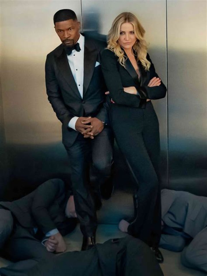 Cameron Diaz: A Glimpse Into Her Financial Success